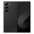 Refurbished Samsung Galaxy Z Fold6 256GB Schwarz