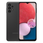 Samsung Galaxy A13 (dual sim) 64 Go noir reconditionné