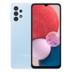 Samsung Galaxy A13 (dual sim) 64 Go bleu reconditionné