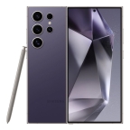 Samsung Galaxy S24 Ultra (mono sim) 1TB viola ricondizionato