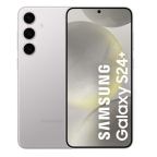 Samsung Galaxy S24+ (mono sim) 512 Go gris reconditionné