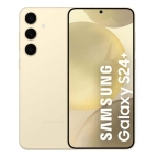 Samsung Galaxy S24+ (dual sim) 256 Go jaune reconditionné