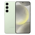 Samsung Galaxy S24+ (mono sim) 512 Go vert reconditionné