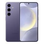 Refurbished Samsung Galaxy S24 (mono sim) 128GB Violett