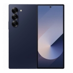 Refurbished Samsung Galaxy Z Fold6 256GB Blau