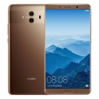 Huawei Mate 10 Pro 64 go marron reconditionné