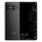 Huawei Mate 10 Pro 128 go noir reconditionné