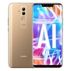 Huawei Mate 20 Lite 64 GB dorato ricondizionato