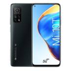 Refurbished Xiaomi Mi 10T 128 GB schwarz
