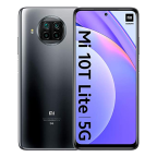 Refurbished Xiaomi Mi 10T Lite (dual sim) 64 GB schwarz