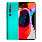 Refurbished Xiaomi Mi 10 5G 128 GB grün