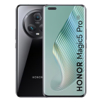 Refurbished Honor Magic5 Pro (dual sim) 512GB Schwarz
