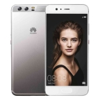 Refurbished Huawei P10 64 GB silber