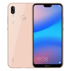 Huawei P20 Lite 64 GB rosa ricondizionato