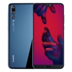 Refurbished Huawei P20 Pro 128 GB blau