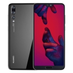 Refurbished Huawei P20 Pro 128 GB schwarz