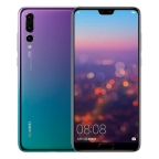 Refurbished Huawei P20 Pro 128 GB violett