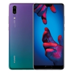 Huawei P20 128 GB viola ricondizionato