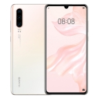 Huawei P30 128 go blanc reconditionné