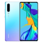 Refurbished Huawei P30 (dual sim) 128 GB violett