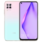Huawei P40 lite 128 GB rosa ricondizionato