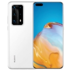 Huawei P40 Pro 128 GB bianco ricondizionato