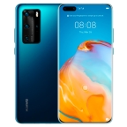 Huawei P40 Pro 128 GB azzuro ricondizionato