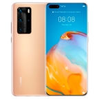 Huawei P40 Pro 256 GB dorato ricondizionato
