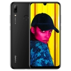 Huawei P Smart 2019 (dual sim) 32 GB nero ricondizionato