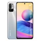 Xiaomi Redmi Note 10 64 GB grigio ricondizionato