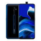 Refurbished Oppo Reno2 Z 256 GB schwarz