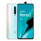 Refurbished Oppo Reno2 Z 256 GB weiss