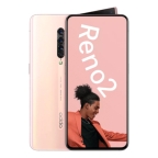 Refurbished Oppo Reno 2 128 GB rosa