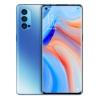 Oppo Reno4 Pro 256 go bleu reconditionné