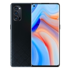 Refurbished Oppo Reno4 Pro 128 GB schwarz