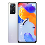 Xiaomi Redmi Note 11 Pro 5G (dual sim) 128GB bianco ricondizionato