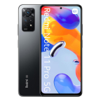 Xiaomi Redmi Note 11 Pro 5G (dual sim) 128GB nero ricondizionato