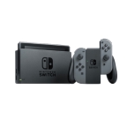 Nintendo Switch 2017 32GB grigia ricondizionata