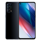 Refurbished Oppo Find X3 Lite 128 GB schwarz