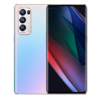 Refurbished Oppo Find X3 Lite 128 GB weiss