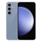Samsung Galaxy S23 FE (mono sim) 128 Go bleu reconditionné