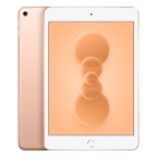 Refurbished Apple iPad mini 5 (2019) Wi-Fi 64GB Gold