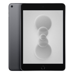 Refurbished Apple iPad mini 5 (2019) Wi-Fi 256GB Spacegrau