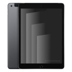 Apple iPad 10.2 (2020) Wi-FI + 4G 128GB grigio siderale ricondizionato