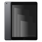 Refurbished Apple iPad 10.2 (2020) Wi-Fi 32GB Spacegrau