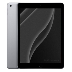 Apple iPad 9.7 (2017) Wi-Fi 128GB grigio siderale ricondizionato
