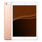 Apple iPad 9.7 (2018) Wi-FI + 4G 32GB oro ricondizionato