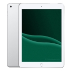 Apple iPad 9.7 (2018) Wi-Fi 32GB argento ricondizionato