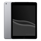 Apple iPad 9.7 (2018) Wi-Fi 32GB grigio siderale ricondizionato