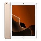 Refurbished Apple iPad Air 2 (2014) Wi-FI + 4G 64GB Gold